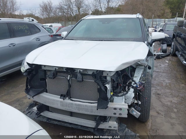 5TDKDRBHXRS568030 Toyota Highlander Le/xle/xse/limited/platinum