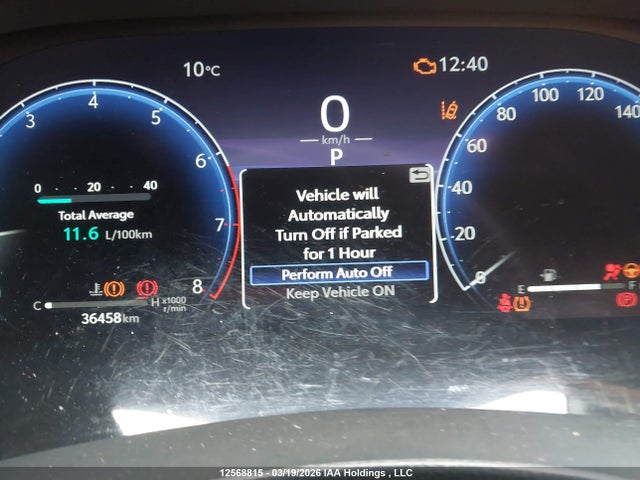 5TDKDRBHXRS568030 Toyota Highlander Le/xle/xse/limited/platinum