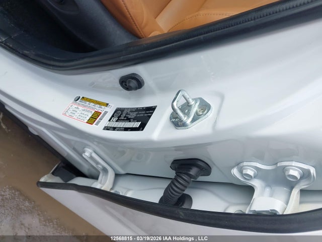 5TDKDRBHXRS568030 Toyota Highlander Le/xle/xse/limited/platinum