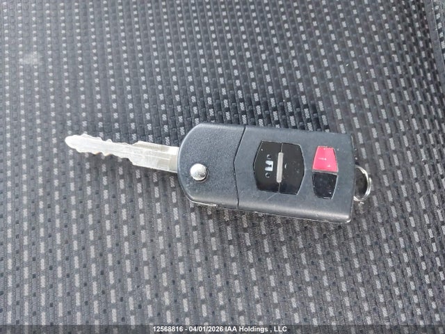 Продаж на аукціоні авто 2013 Mazda 3 I, vin: JM1BL1UF8D1768460, номер лоту: 12568816
