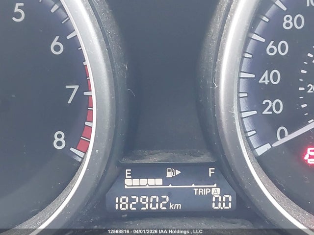 Продаж на аукціоні авто 2013 Mazda 3 I, vin: JM1BL1UF8D1768460, номер лоту: 12568816