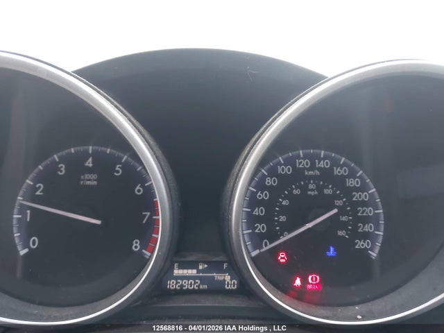 Продаж на аукціоні авто 2013 Mazda 3 I, vin: JM1BL1UF8D1768460, номер лоту: 12568816