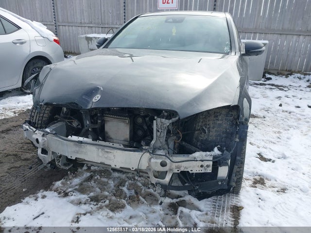 55SWF6EB2JU264344 Mercedes-Benz C 43 4mati Amg