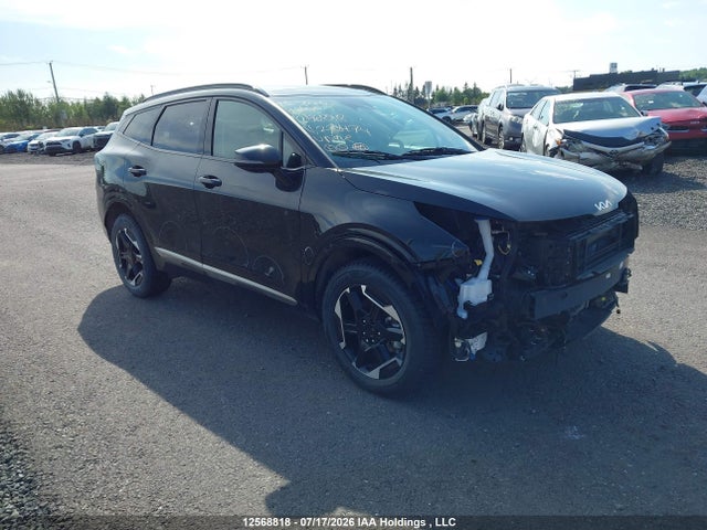 12568818 :رقم المزاد ، KNDPVDDG8T7270474 vin ، 2026 Kia Sportage Hev Ex/ex Premium مزاد بيع