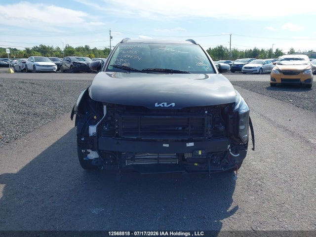 12568818 :رقم المزاد ، KNDPVDDG8T7270474 vin ، 2026 Kia Sportage Hev Ex/ex Premium مزاد بيع
