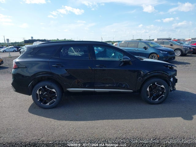 12568818 :رقم المزاد ، KNDPVDDG8T7270474 vin ، 2026 Kia Sportage Hev Ex/ex Premium مزاد بيع