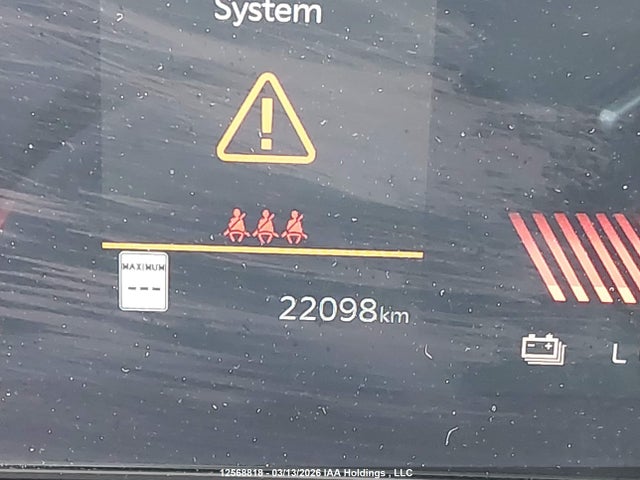 12568818 :رقم المزاد ، KNDPVDDG8T7270474 vin ، 2026 Kia Sportage Hev Ex/ex Premium مزاد بيع