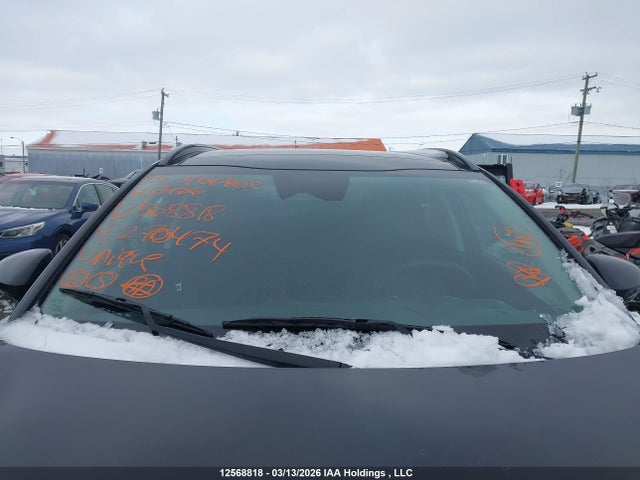 12568818 :رقم المزاد ، KNDPVDDG8T7270474 vin ، 2026 Kia Sportage Hev Ex/ex Premium مزاد بيع