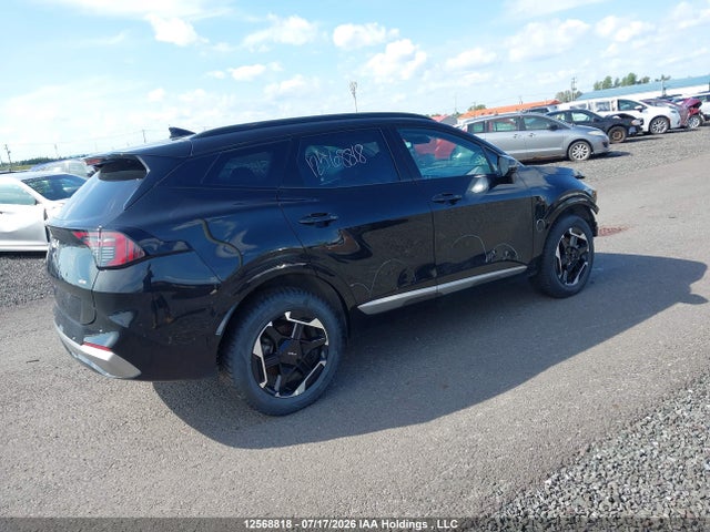 12568818 :رقم المزاد ، KNDPVDDG8T7270474 vin ، 2026 Kia Sportage Hev Ex/ex Premium مزاد بيع