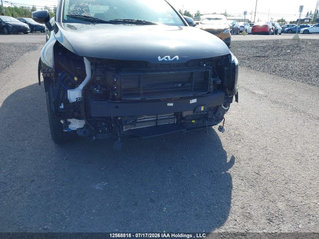 12568818 :رقم المزاد ، KNDPVDDG8T7270474 vin ، 2026 Kia Sportage Hev Ex/ex Premium مزاد بيع