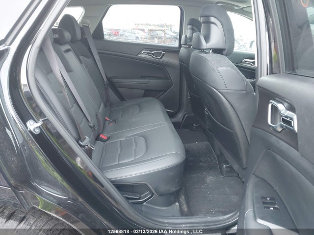 12568818 :رقم المزاد ، KNDPVDDG8T7270474 vin ، 2026 Kia Sportage Hev Ex/ex Premium مزاد بيع