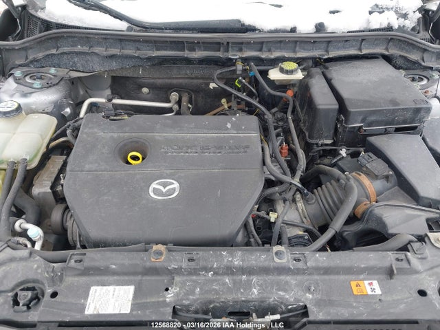 Aukcja sprzedaży 2010 Mazda Mazda3 Gs/gx, vin: JM1BL1SF1A1121414, numer aukcji: 12568820