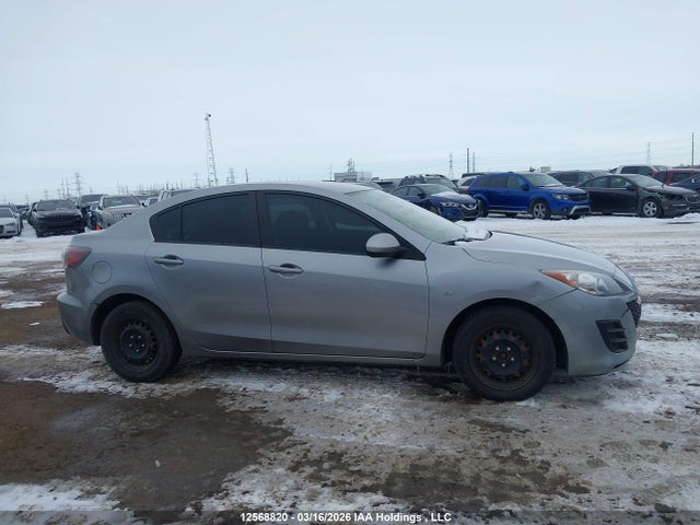 Aukcja sprzedaży 2010 Mazda Mazda3 Gs/gx, vin: JM1BL1SF1A1121414, numer aukcji: 12568820