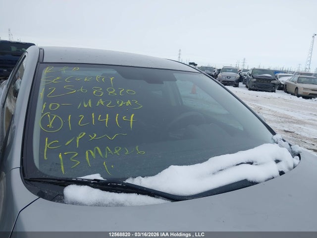 Aukcja sprzedaży 2010 Mazda Mazda3 Gs/gx, vin: JM1BL1SF1A1121414, numer aukcji: 12568820