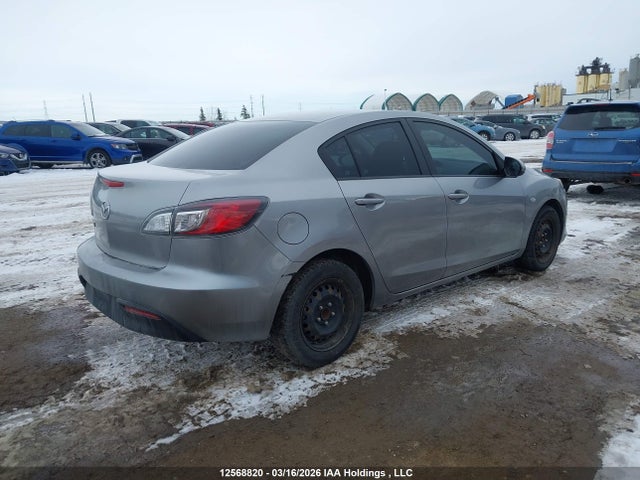 Aukcja sprzedaży 2010 Mazda Mazda3 Gs/gx, vin: JM1BL1SF1A1121414, numer aukcji: 12568820