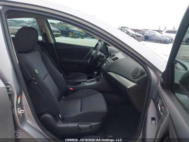 Aukcja sprzedaży 2010 Mazda Mazda3 Gs/gx, vin: JM1BL1SF1A1121414, numer aukcji: 12568820