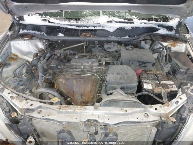 12568822 :رقم المزاد ، 4T3BA3BB4CU029622 vin ، 2012 Toyota Venza مزاد بيع