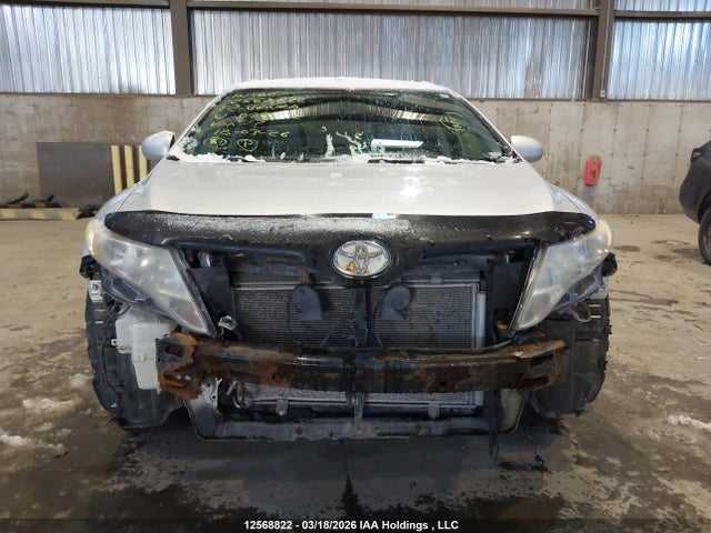 12568822 :رقم المزاد ، 4T3BA3BB4CU029622 vin ، 2012 Toyota Venza مزاد بيع