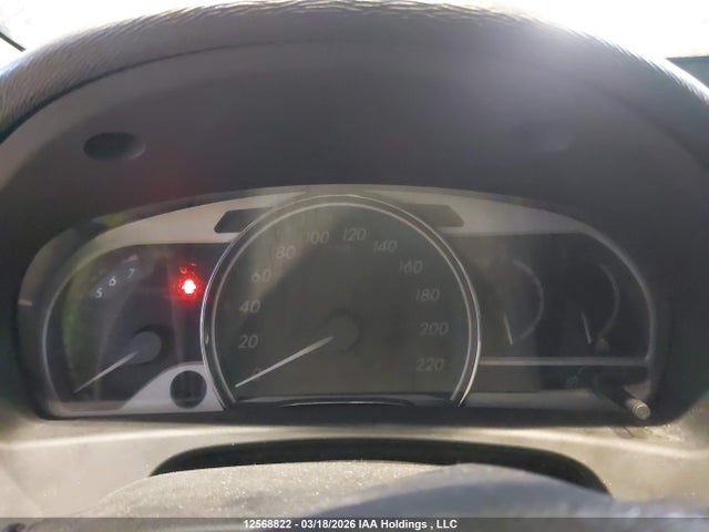 12568822 :رقم المزاد ، 4T3BA3BB4CU029622 vin ، 2012 Toyota Venza مزاد بيع