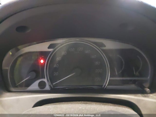 12568822 :رقم المزاد ، 4T3BA3BB4CU029622 vin ، 2012 Toyota Venza مزاد بيع