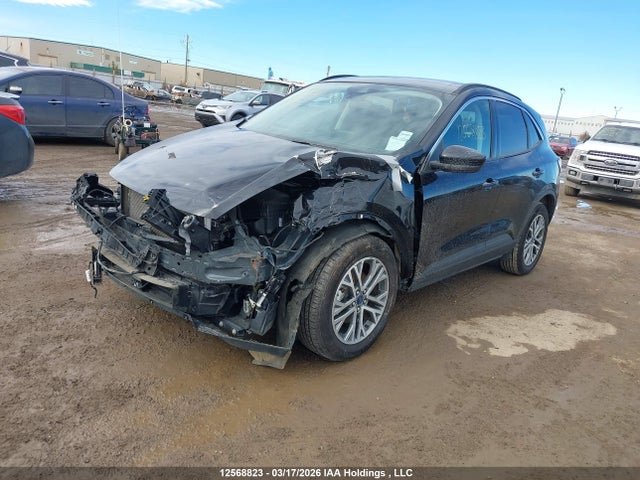 1FMCU9H62NUA56516 Ford ESCAPE SEL