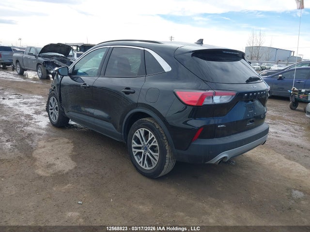 1FMCU9H62NUA56516 Ford ESCAPE SEL
