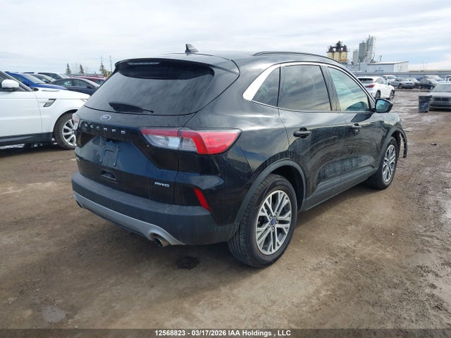 1FMCU9H62NUA56516 Ford ESCAPE SEL