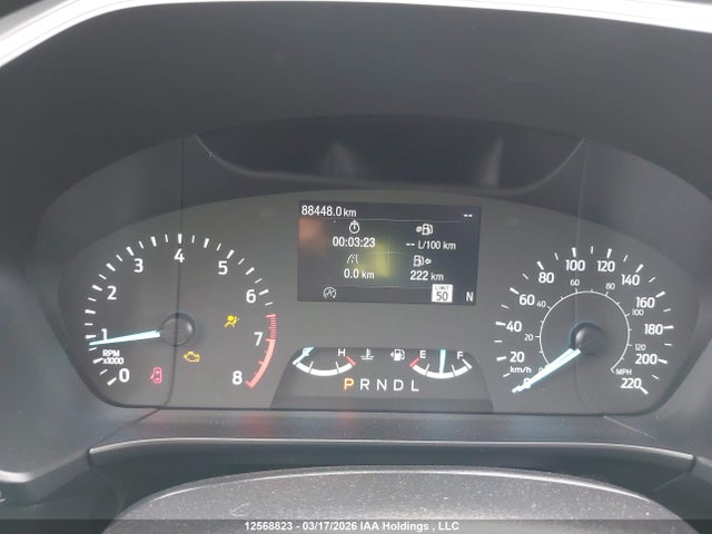 1FMCU9H62NUA56516 Ford ESCAPE SEL