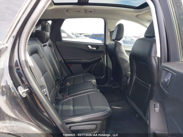 1FMCU9H62NUA56516 Ford ESCAPE SEL