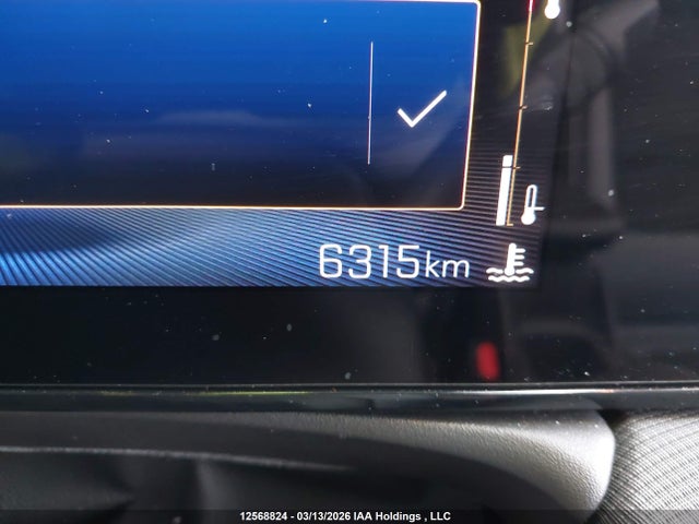 KL79MRSL7TB094794 Chevrolet Trailblazer Lt