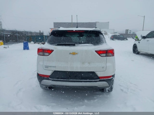 KL79MRSL7TB094794 Chevrolet Trailblazer Lt