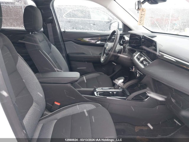 KL79MRSL7TB094794 Chevrolet Trailblazer Lt