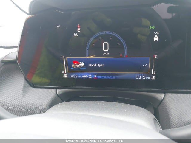 KL79MRSL7TB094794 Chevrolet Trailblazer Lt