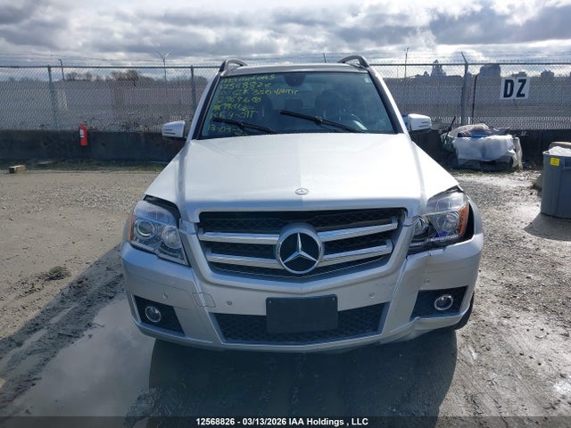 Продаж на аукціоні авто 2010 Mercedes-benz Glk 350 4matic, vin: WDCGG8HB8AF329696, номер лоту: 12568826