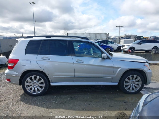 Продаж на аукціоні авто 2010 Mercedes-benz Glk 350 4matic, vin: WDCGG8HB8AF329696, номер лоту: 12568826
