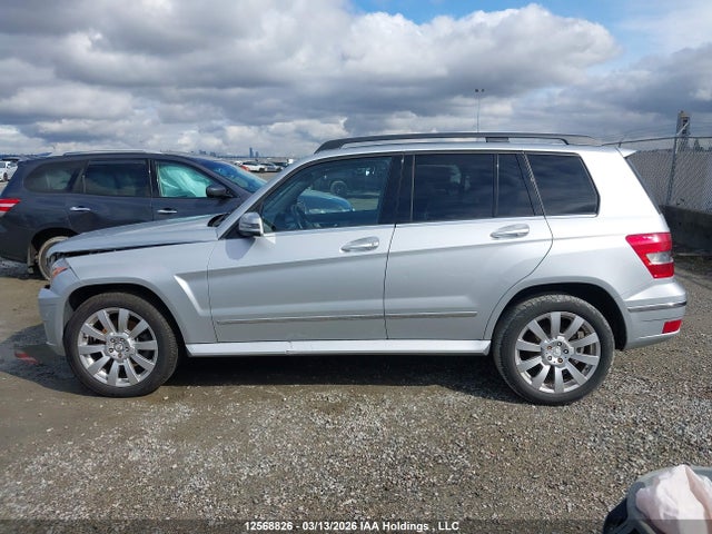 Продаж на аукціоні авто 2010 Mercedes-benz Glk 350 4matic, vin: WDCGG8HB8AF329696, номер лоту: 12568826