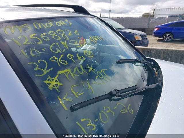 Продаж на аукціоні авто 2010 Mercedes-benz Glk 350 4matic, vin: WDCGG8HB8AF329696, номер лоту: 12568826