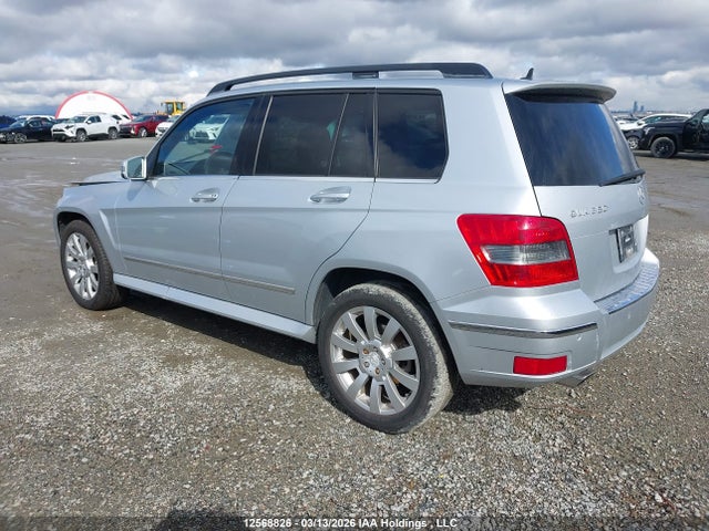 Продаж на аукціоні авто 2010 Mercedes-benz Glk 350 4matic, vin: WDCGG8HB8AF329696, номер лоту: 12568826