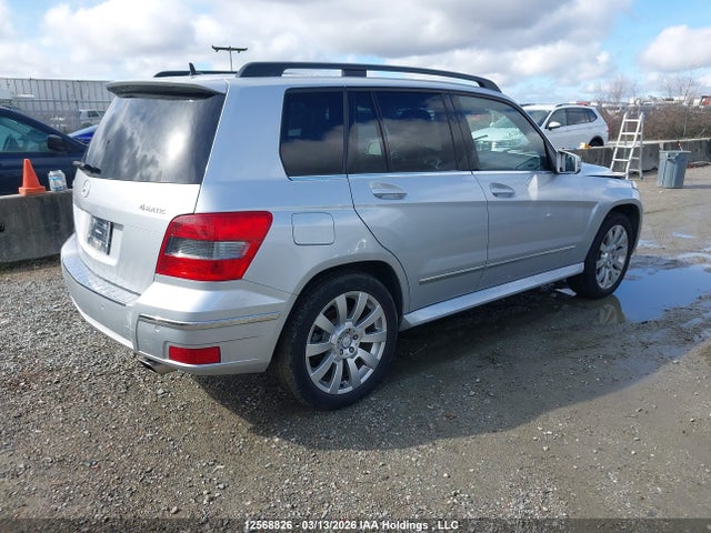 Продаж на аукціоні авто 2010 Mercedes-benz Glk 350 4matic, vin: WDCGG8HB8AF329696, номер лоту: 12568826