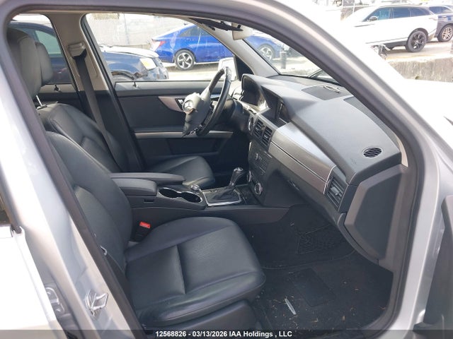Продаж на аукціоні авто 2010 Mercedes-benz Glk 350 4matic, vin: WDCGG8HB8AF329696, номер лоту: 12568826