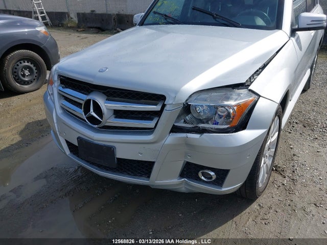 Продаж на аукціоні авто 2010 Mercedes-benz Glk 350 4matic, vin: WDCGG8HB8AF329696, номер лоту: 12568826
