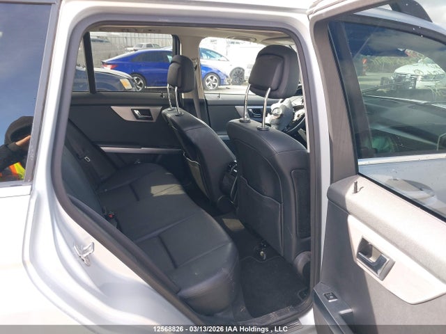 Продаж на аукціоні авто 2010 Mercedes-benz Glk 350 4matic, vin: WDCGG8HB8AF329696, номер лоту: 12568826