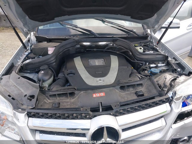 Продаж на аукціоні авто 2010 Mercedes-benz Glk 350 4matic, vin: WDCGG8HB8AF329696, номер лоту: 12568826