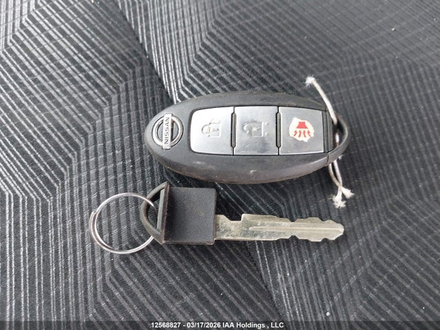 5N1AT2MV8GC767158 Nissan Rogue S/sl Premium/sv