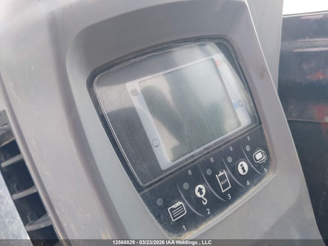 Kubota Kbcdz15ccn3e45884 2022 KBCDZ15CCN3E45884 Image 7