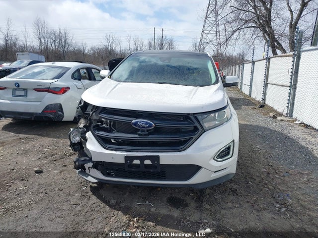 Aukcja sprzedaży 2018 Ford Edge Sport, vin: 2FMPK4AP2JBC33949, numer aukcji: 12568830