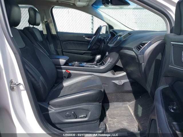 Aukcja sprzedaży 2018 Ford Edge Sport, vin: 2FMPK4AP2JBC33949, numer aukcji: 12568830
