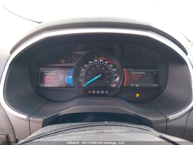 Aukcja sprzedaży 2018 Ford Edge Sport, vin: 2FMPK4AP2JBC33949, numer aukcji: 12568830