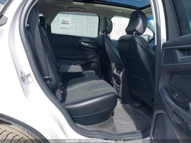 Aukcja sprzedaży 2018 Ford Edge Sport, vin: 2FMPK4AP2JBC33949, numer aukcji: 12568830