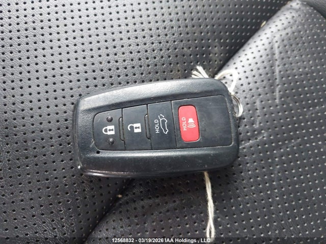 12568832 :رقم المزاد ، 2T3J1RFV4MW165561 vin ، 2021 Toyota Rav4 مزاد بيع